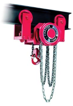 Zephyr可旋轉低凈空小車組合