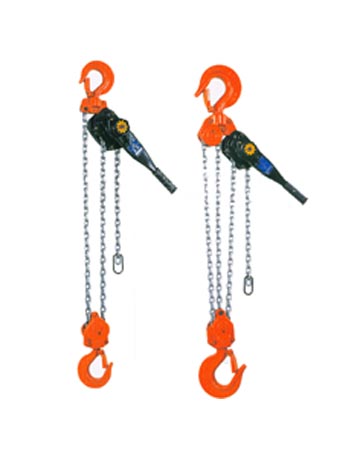 象印牌YII型標準型環鏈手扳葫蘆